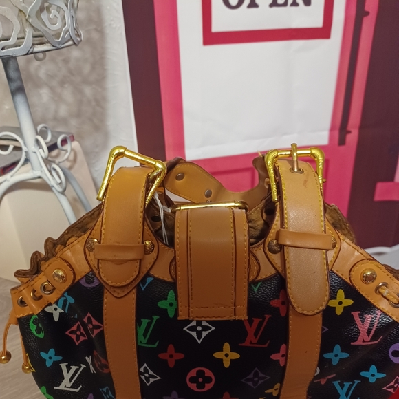 Vintage Purse - Picture 1 of 7